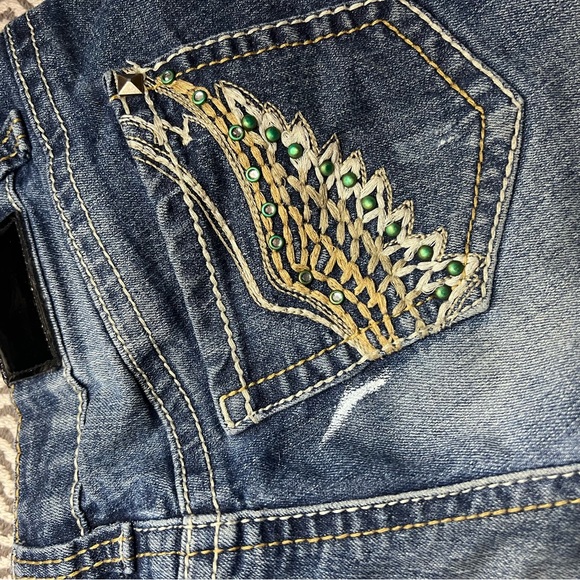 ZCO JEANS  shorts - Picture 5 of 7